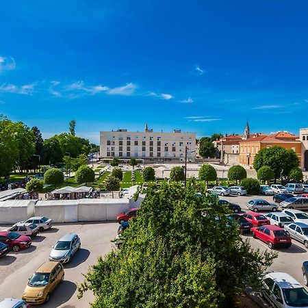 Stylish Centre Apartments Zadar Eksteriør billede