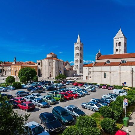 Stylish Centre Apartments Zadar Eksteriør billede